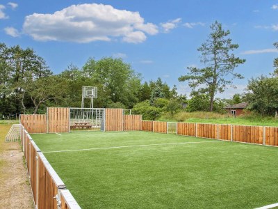 Holiday house 8 Personen Ferienhaus in Rømø-By Traum - Outdoor photo 26