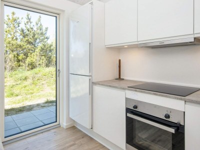 Holiday house 8 Personen Ferienhaus in Rømø-By Traum - Outdoor photo 29