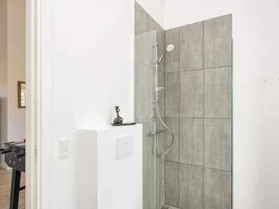 Holiday house 8 Personen Ferienhaus in Rømø-By Traum - Outdoor photo 30