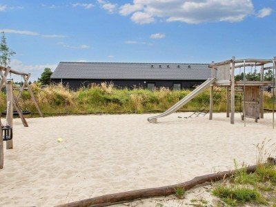 Holiday house 8 Personen Ferienhaus in Rømø-By Traum - Outdoor photo 31