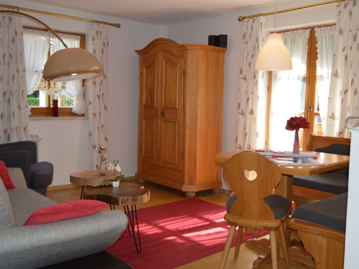 Holiday apartment Haus Florence