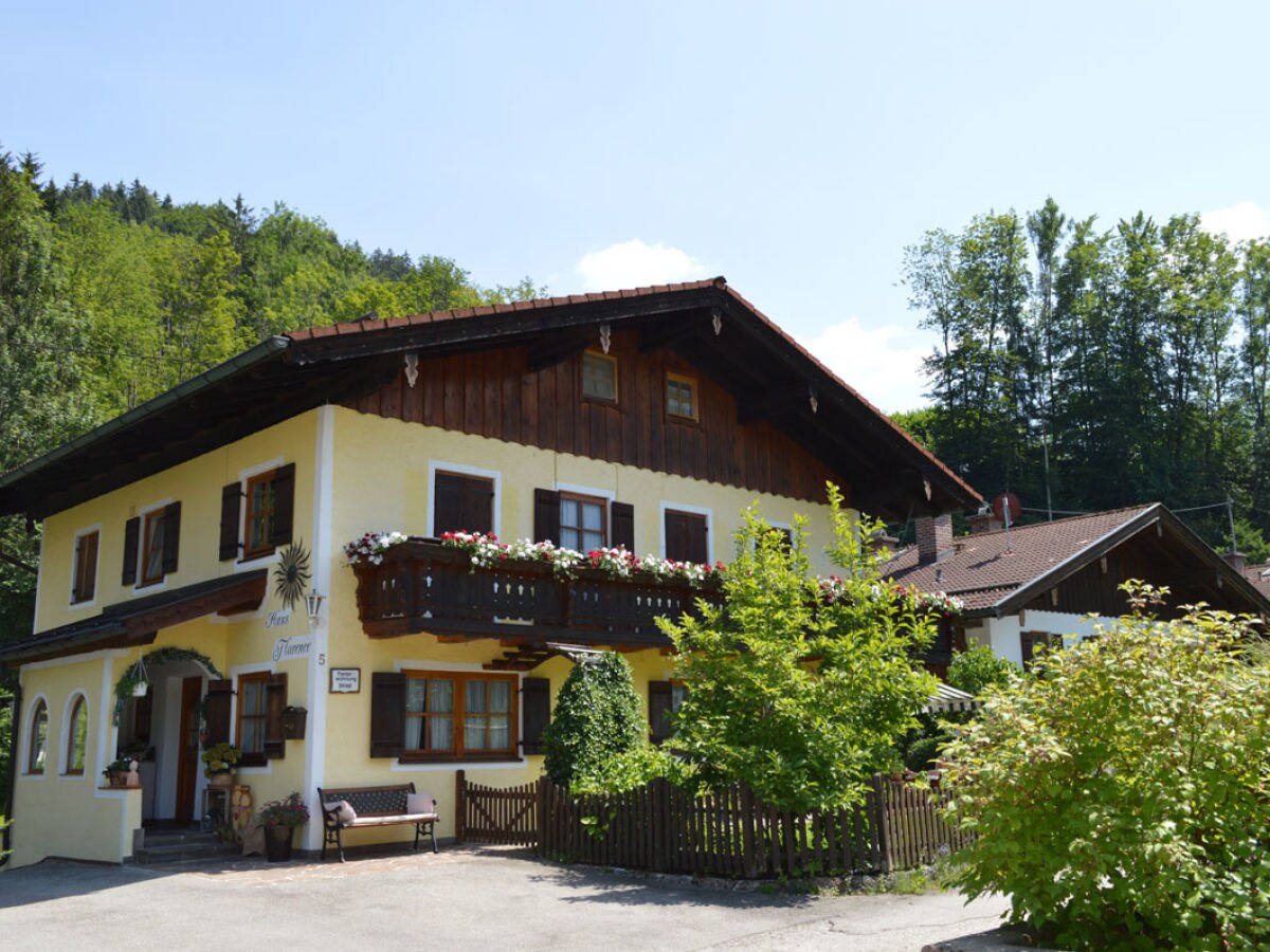 Holiday apartment Haus Florence - Outdoor photo 2