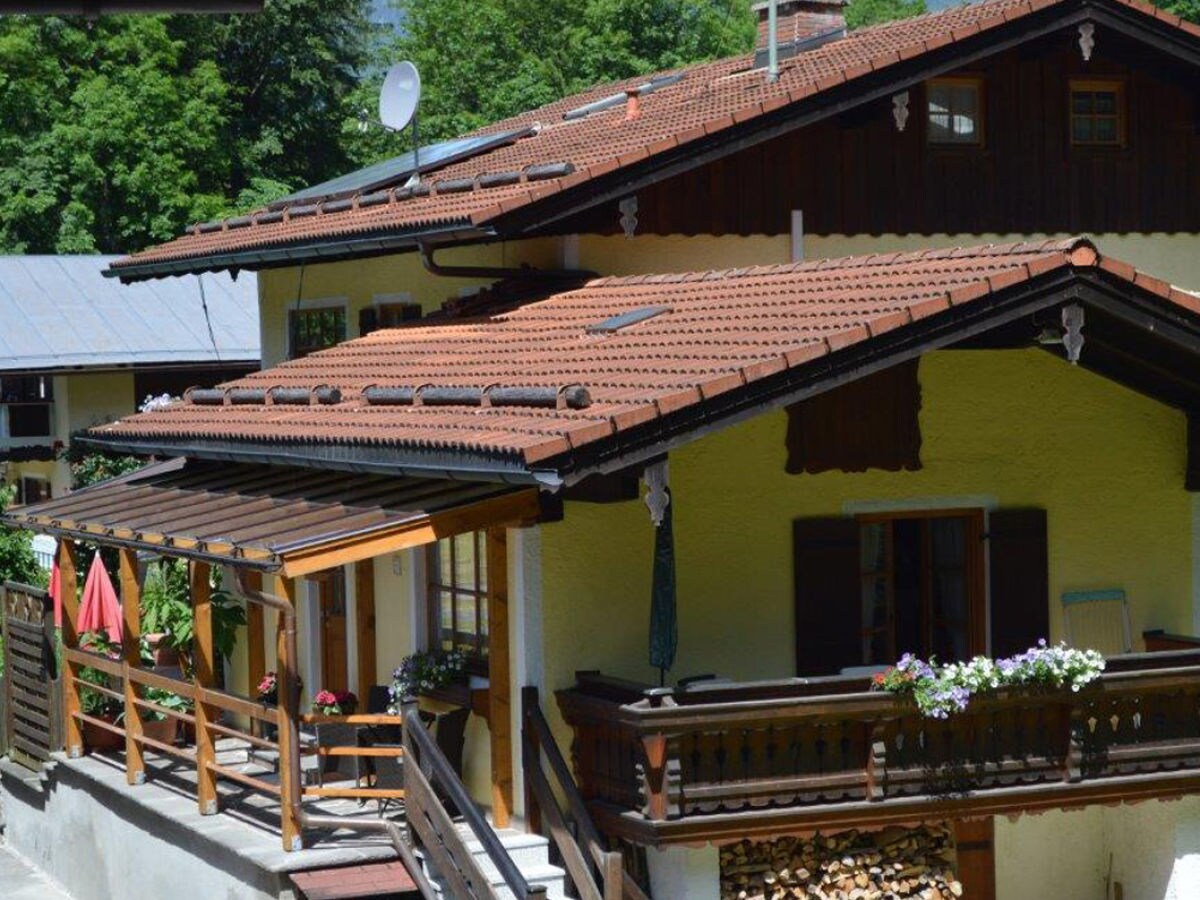 Holiday apartment Haus Florence - Outdoor photo 4