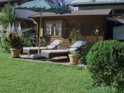 Holiday apartment Haus Florence - Outdoor photo 3