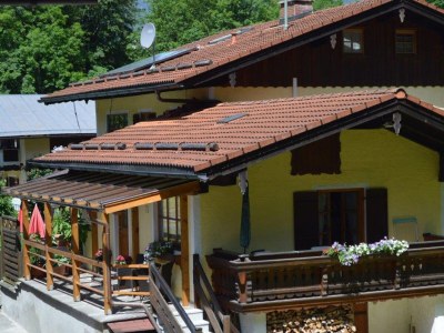 Holiday apartment Haus Florence - Outdoor photo 4