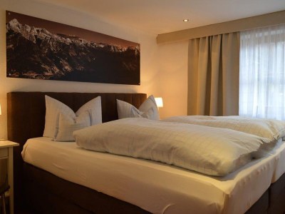 Holiday apartment Haus Florence - Outdoor photo 5