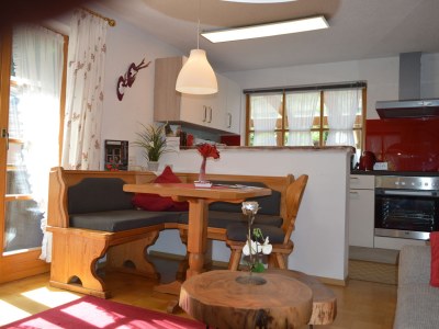 Holiday apartment Haus Florence - Outdoor photo 6