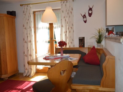 Holiday apartment Haus Florence - Outdoor photo 7