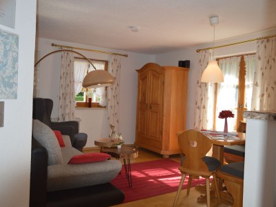 Holiday apartment Haus Florence - Features photo 10