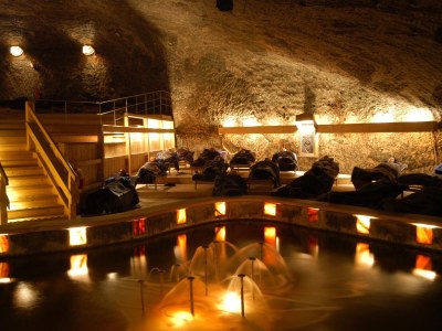 Holiday apartment Haus Florence - Environment photo 12