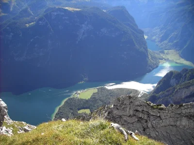 Holiday apartment Haus Florence - Environment photo 13