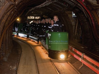 Holiday apartment Haus Florence - Environment photo 16