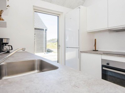 Holiday house 8 Personen Ferienhaus in Rømø - Outdoor photo 4