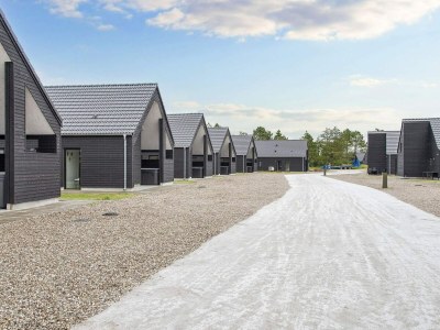 Holiday house 8 Personen Ferienhaus in Rømø - Outdoor photo 5
