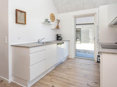 Holiday house 8 Personen Ferienhaus in Rømø - Outdoor photo 6