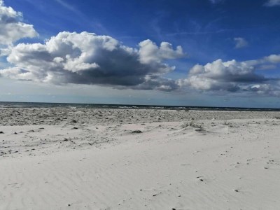 Holiday house 8 Personen Ferienhaus in Rømø - Outdoor photo 13