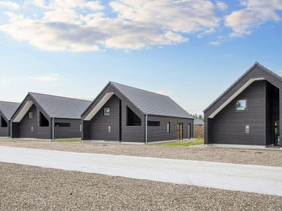 Holiday house 8 Personen Ferienhaus in Rømø - Outdoor photo 17