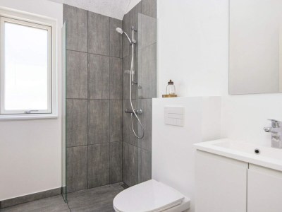 Holiday house 8 Personen Ferienhaus in Rømø - Outdoor photo 25