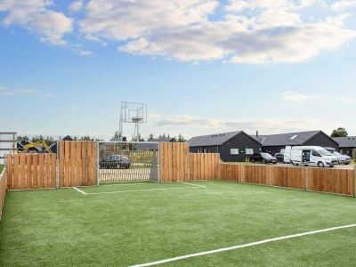 Holiday house 8 Personen Ferienhaus in Rømø - Outdoor photo 26