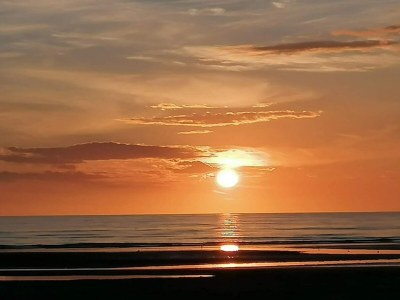 Holiday house 8 Personen Ferienhaus in Rømø - Outdoor photo 27