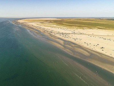 Holiday house 8 Personen Ferienhaus in Rømø - Outdoor photo 29