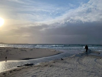Holiday house 8 Personen Ferienhaus in Rømø - Outdoor photo 33