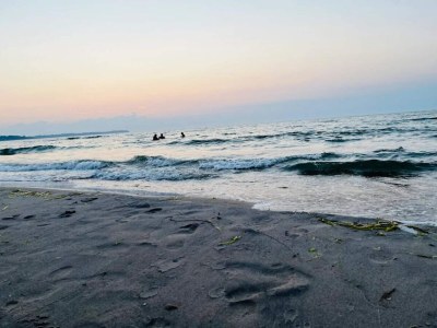 Holiday house 8 Personen Ferienhaus in Rømø - Outdoor photo 34