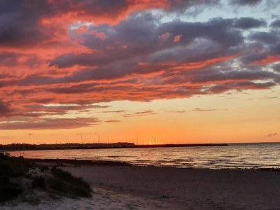 Holiday house 8 Personen Ferienhaus in Rømø - Outdoor photo 35