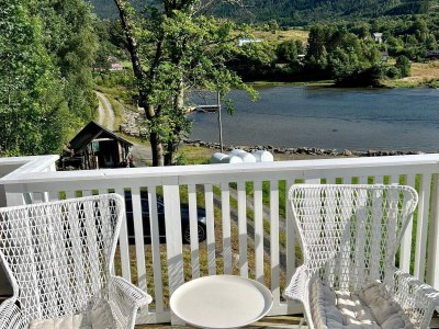 Holiday house 6 person holiday home in Bjoa-By Traum - Holiday house