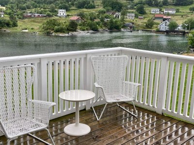 Holiday house 6 person holiday home in Bjoa-By Traum - Outdoor photo 2