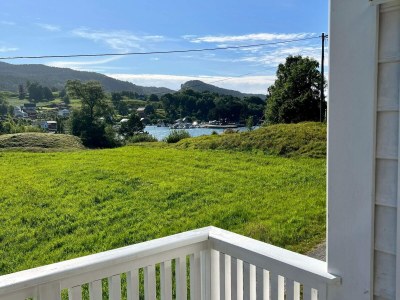 Holiday house 6 person holiday home in Bjoa-By Traum - Outdoor photo 3