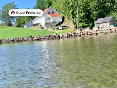 Holiday house 6 person holiday home in Bjoa-By Traum - Outdoor photo 6