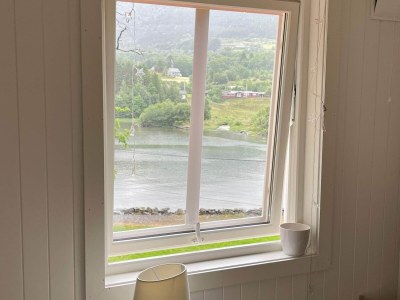 Holiday house 6 person holiday home in Bjoa-By Traum - Outdoor photo 7