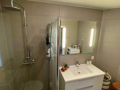 Holiday house 6 person holiday home in Bjoa-By Traum - Outdoor photo 8