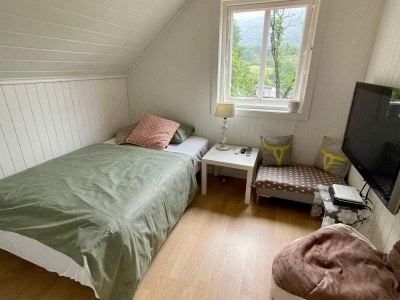 Holiday house 6 person holiday home in Bjoa-By Traum - Outdoor photo 13