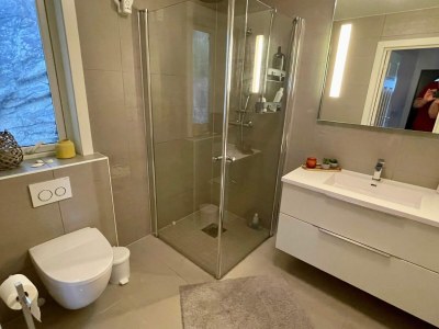 Holiday house 6 person holiday home in Bjoa-By Traum - Outdoor photo 14