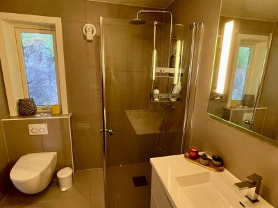 Holiday house 6 person holiday home in Bjoa-By Traum - Outdoor photo 15