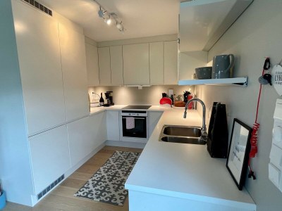 Holiday house 6 person holiday home in Bjoa-By Traum - Outdoor photo 17