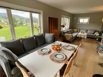 Holiday house 6 person holiday home in Bjoa-By Traum - Outdoor photo 18