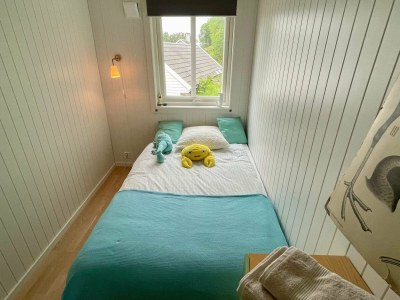 Holiday house 6 person holiday home in Bjoa-By Traum - Outdoor photo 22