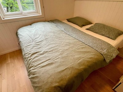 Holiday house 6 person holiday home in Bjoa-By Traum - Outdoor photo 23