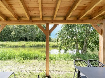 Holiday house Ferienhaus am Seeufer Simonshaven - Outdoor photo 6