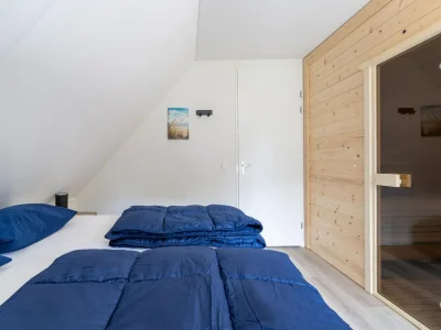 Holiday house Ferienhaus am Seeufer Simonshaven - Features photo 9