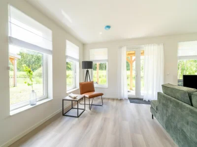 Holiday house Ferienhaus am Seeufer Simonshaven - Features photo 11