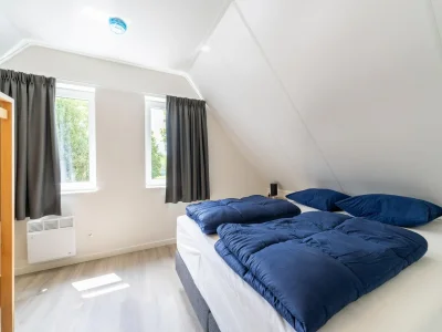 Holiday house Ferienhaus am Seeufer Simonshaven - Features photo 13