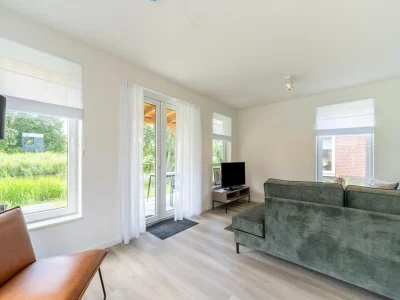 Holiday house Ferienhaus am Seeufer Simonshaven - Features photo 17