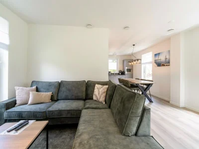 Holiday house Ferienhaus am Seeufer Simonshaven - Features photo 18