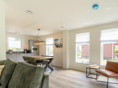 Holiday house Ferienhaus am Seeufer Simonshaven - Features photo 19