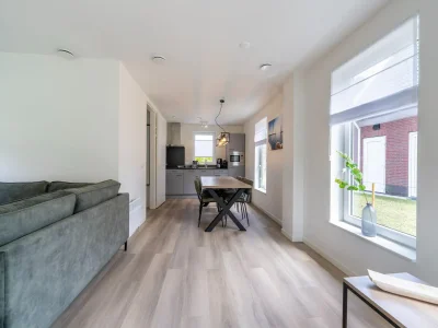 Holiday house Ferienhaus am Seeufer Simonshaven - Features photo 20