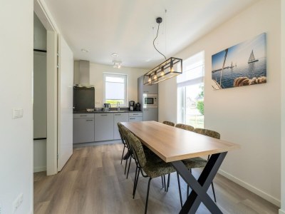 Holiday house Ferienhaus am Seeufer Simonshaven - Features photo 21